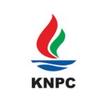 Kuwait National Petroleum Company (KNPC) logo