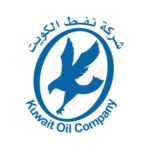 Kuwait Oil Company (KOC) logo