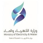 Ministry of Electricity & Water & Renewable Energy (MEW) logo